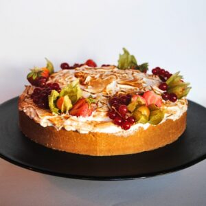 Passion-marenkipiiras