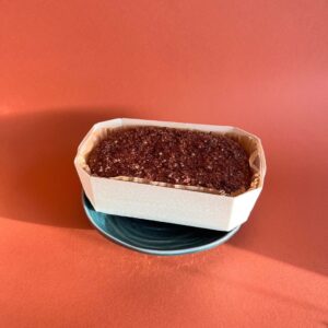 Talon saaristolaisleipä