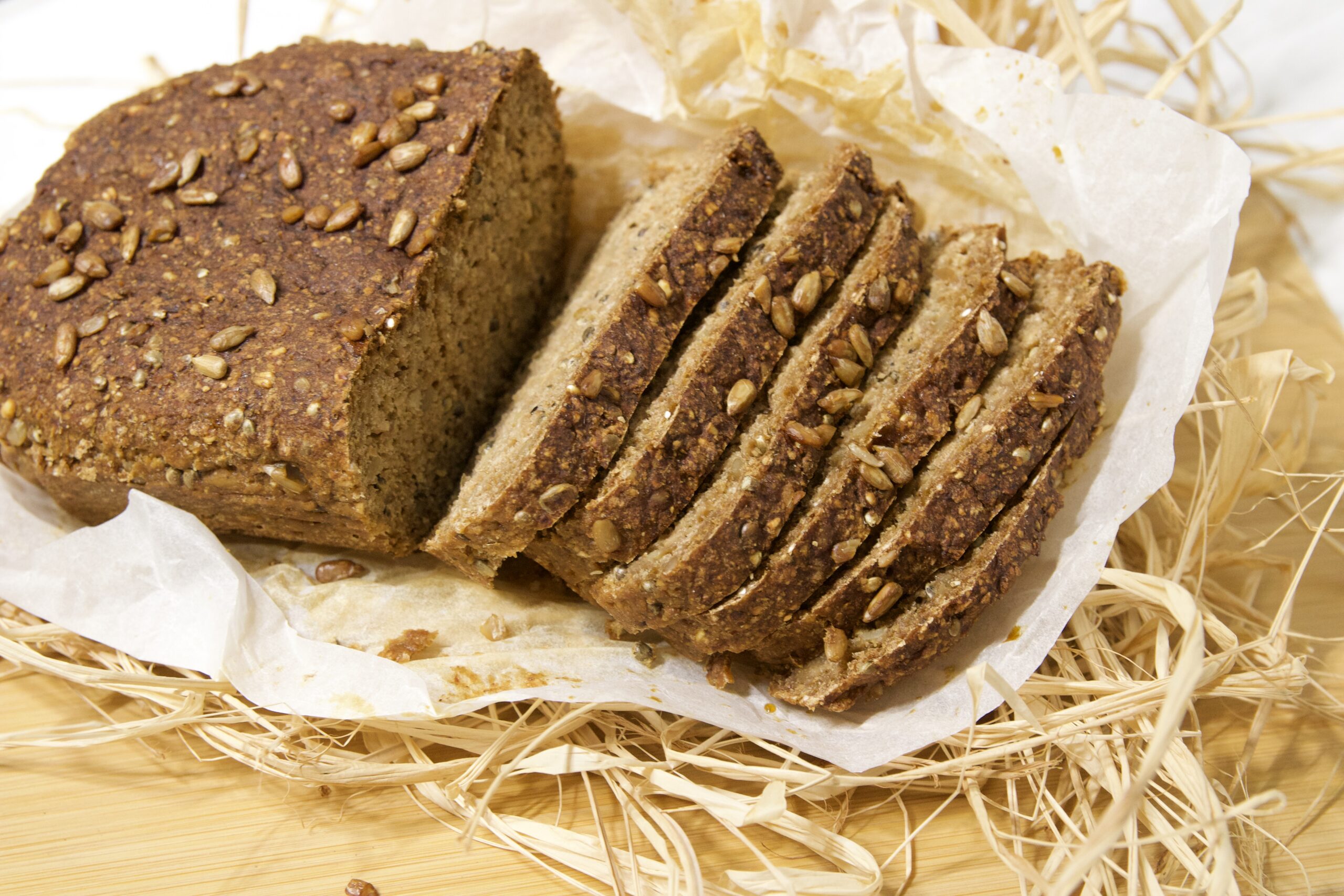 Gluteeniton saaristolaisleipä - Image 2