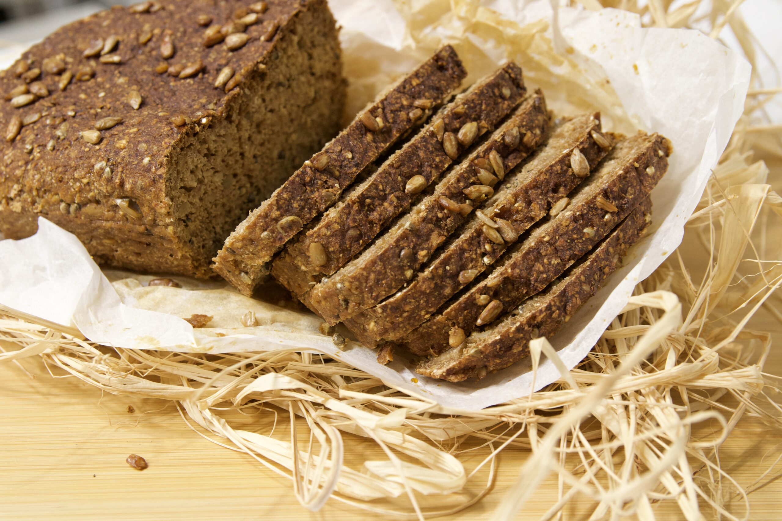 Gluteeniton saaristolaisleipä - Image 3