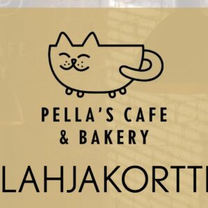 Lahjakortti