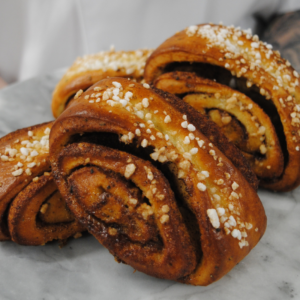 Korvapuusti